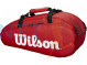 Wilson Tour 2 Comp Small Rood