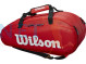 Wilson Tour 2 Comp Large Rood