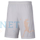 Dunlop Clubline Short Heren Wit