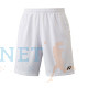 Yonex Mens Short YM0004EX Wit