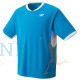 Yonex Team Shirt YM0010EX Infinity Blauw