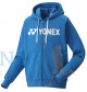 Yonex Hoodie YM0018 Blauw