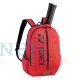 Yonex Team Rugzak S 42012 Rood