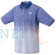 Yonex Mens Polo 10245EX Navy