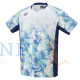 Yonex Mens Crew Neck T-Shirt 10506EX Blauw