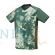 Yonex Mens Crew Neck T-Shirt 10509EX Groen