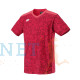 Yonex Mens T-Shirt 10555EX Rood