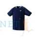 Yonex Mens Shirt 16327EX Navy Blauw