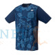 Yonex Mens Shirt 16631EX Saphire Navy