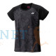 Yonex Womens Shirt 16633EX Zwart