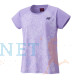 Yonex Womens Shirt 16633EX Mist Purple