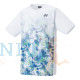 Yonex Mens T-Shirt 16634EX Wit