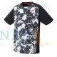 Yonex Mens T-Shirt 16635EX Zwart