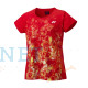 Yonex Womens T-Shirt 16636EX Rood