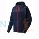 Yonex Hoodie Set 51014 Navy