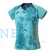 Yonex Womens Crew Neck T-Shirt 20707EX Blauw