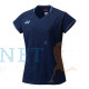 Yonex Womens Crew Neck T-Shirt 20715EX Blauw