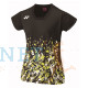 Yonex Womens Shirt 20748EX Zwart