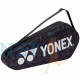 Yonex BA42123 Team Racket Bag Zwart Zilver