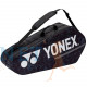 Yonex BA42126 Team Bag Zwart Zilver