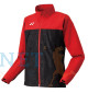 Yonex Tracksuit 50072EX Rood / Zwart