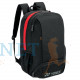 Yonex Active Backpack 82212S Zwart Rood
