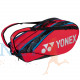 Yonex Pro Racket Bag 92226EX Tango Red