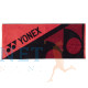 Yonex Handdoek AC1108 Rood Zwart