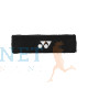 Yonex Hoofdband AC259 Zwart