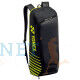 Yonex Active Racket Backpack 82422EX Black/Lime Green