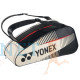 Yonex Active Racketbag 82426 EX Black Beige