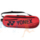 Yonex BA42122 2WAY Team Bag Rood
