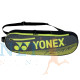 Yonex BA42122 2WAY Team Bag Zwart