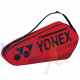 Yonex BA42123 Team Racket Bag Rood