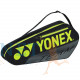Yonex BA42123 Team Racket Bag Zwart