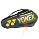 Yonex BA42126 Team Bag Zwart
