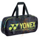 Yonex PRO TOURNAMENT BAG BA92031W Zwart/Geel