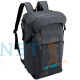 Yonex Active Backpack T 82212TEX Charcoal Grey