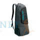 Yonex Active Racket Back Pack 82222EX Charcoal Grey