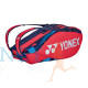 Yonex Pro Racket Bag 92226EX Scarlet