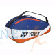 Yonex Club Bag 5523 Blauw/Oranje