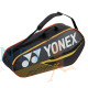 Yonex BA42026 Team Bag Zwart/Geel