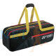 Yonex BA82031 Active 2way Bag Zwart/Geel