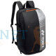 Yonex Club Backpack 52512EX Black