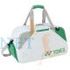 Yonex Club Boston Bag 52511EX White