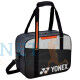 Yonex Club Compact Bag 52511SEX Black