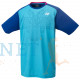 Yonex Mens Crew Neck T-shirt 16573 Turquoise