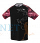 Yonex Mens Crew Neck T-shirt 16572 Black