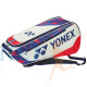 Yonex Expert Racket Bag 02326EX White Red