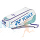 Yonex Expert Racket Bag 02326EX White Pale Blue